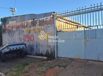 Casa · 132m² · 3 Quartos · 2 Vagas · QNN 3 | Casa Nascente 3 Quartos - Próximo ao metrô | Ceilândia Norte
