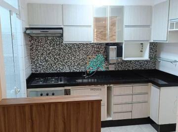 c792bbacb459c4cf3506461150466d44230753dc · Apartamento com 2 dormitórios à venda, 49 m² por R$ 382.000 - Ferrazópolis - São Bernardo do Campo/S