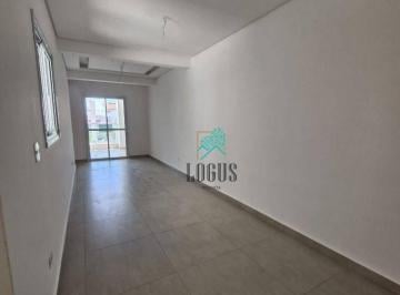 7e79a61bc95744de0d99abb4dec9c02b79637ff5 · Apartamento com 2 dormitórios à venda, 64 m² por R$ 490.000,00 - Vila Humaitá - Santo André/SP