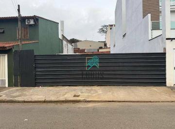 12fdbc6b9643535c200d4dcc3c79f6563126a4c8 · Terreno à venda, 300 m² por R$ 800.000,00 - Jardim Stetel - Santo André/SP
