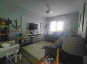 4e1a8d8c · Apartamento, 1 dormitórios, 48 m², em Zona Nova