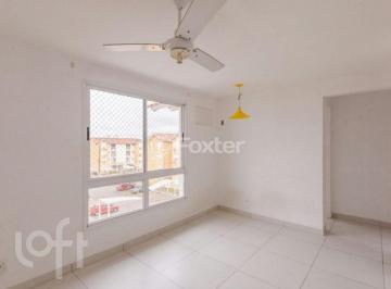 164afd1e · Apartamento, 2 dormitórios, 48.42 m², em Mato Grande