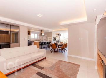 8ecfeae2 · Apartamento, 2 dormitórios, 131 m², em Marechal Rondon
