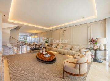 05-Joao Berutti 81 (Clarice).jpg · Casa, 3 dormitórios, 281 m², em Chácara das Pedras