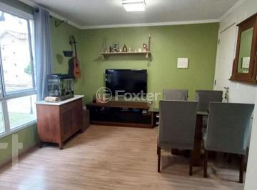 36e6062d · Apartamento, 2 dormitórios, 48.01 m², em Mato Grande