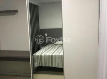 9756fc5c · Kitnet / JK / Studio, 1 dormitórios, 30.43 m², em Petrópolis