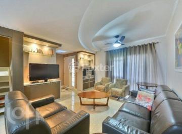 bf4b66a9 · Casa em Condomínio, 3 dormitórios, 204 m², em Jardim Isabel