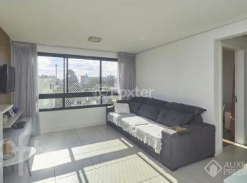 51869d5f · Apartamento, 2 dormitórios, 66.85 m², em Cavalhada