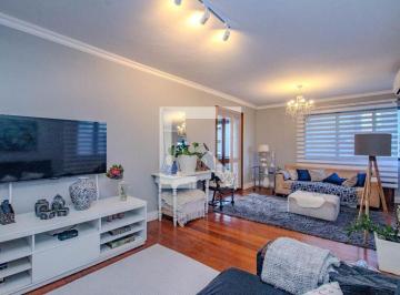 Apartamento · 149m² · 3 Quartos · 2 Vagas · Apartamento à Venda - Auxiliadora, 3 Quartos, 149 m² - Porto Alegre