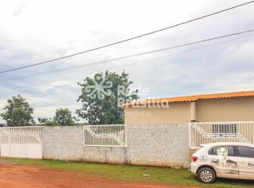 | Foto_migracao | 0 · Casa para locação com 2 dormitórios - Condomínio Estância Quintas da Alvorada Setor Habitacional J