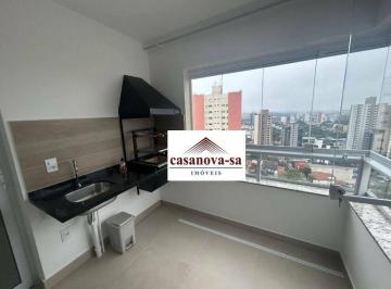 26d0a0d1fd749653981a6c02ec9240e2a3fe05df · Apartamento com 2 dormitórios para alugar, 80 m² por R$ 4.710,00/mês - Vila Guiomar - Santo André/SP