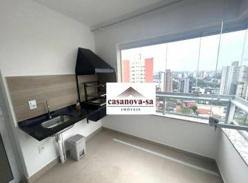 693e364ac4fcfa54e638330298d9407612f28e7f · Apartamento para alugar, 80 m² por R$ 4.710,00/mês - Vila Guiomar - Santo André/SP