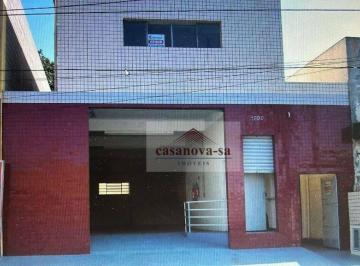 b1b933d670ac260230af20f24854af2b51cf9897 · Salão, 365 m² - venda ou aluguel - Bairro Paraíso - Santo André/SP