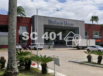 Comercial · 157m² · Comercial para aluguel - em Saco Grande