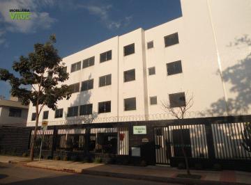 Apartamento · 45m² · 2 Quartos · Apartamento para aluguel - no Castelo