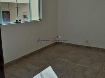 Apartamento · 2 Quartos · 1 Vaga · Apartamento à Venda - Prudente de Morais/MG