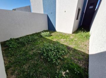 7c28bb1d4df94d16e64dfa36250ab59ed99c6976 · Apartamento de 1 dormitório com Garden à venda no Cajuru | 29,31m² + Garden de 32,34m² | 1 vaga de g