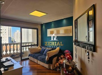 3a0c4f226e19da8cc4e4dbe11f4d8c99cca66e6f · Apartamento com 2 dormitórios à venda, 75 m² por R$ 780.000 - Santo Antônio - São Caetano do Sul/SP