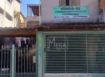 58ca9b803802068b7d50d3c4fcb68b1a8ae927df · Casa com 2 dormitórios à venda, 100 m² por R$ 550.000 - Parque Panamericano - São Paulo/SP