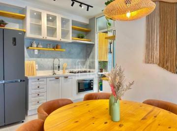 a79cf3bf6e21c74087a322bf6f7eec33a50ae3ec · Apartamento com 3 dormitórios à venda, 68 m² por R$ 599.000 - Jardim Tupanci - Barueri/SP