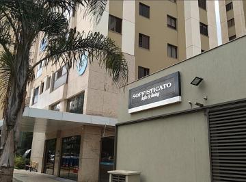 Apartamento de 2 quartos, Águas Claras · APARTAMENTO DUPLEX PARA LOCAÇÃO EM ÁGUAS CLARAS, 2 QUARTOS, 78M² NASCENTE, VISTA LIVRE, ANDAR ALTO.