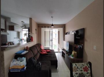 Apartamento · 47m² · 2 Quartos · 1 Vaga · Apartamento à Venda - Jardim São Savério, 2 Quartos, 47 m² - São Paulo