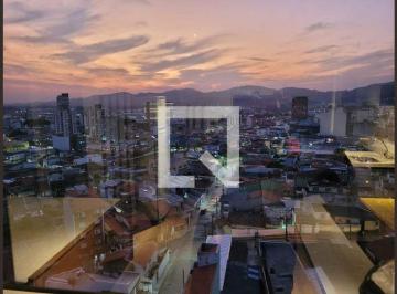 Apartamento · 27m² · 1 Quarto · 1 Vaga · Apartamento para Aluguel - Centro, 1 Quarto, 27 m² - Mogi das Cruzes