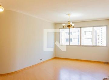 Apartamento · 116m² · 4 Quartos · 1 Vaga · Apartamento para Aluguel - Perdizes, 4 Quartos, 116 m² - São Paulo