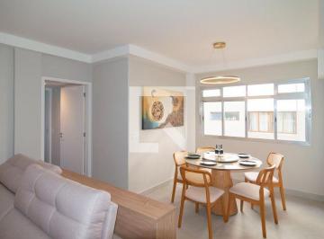 Apartamento · 82m² · 2 Quartos · 1 Vaga · Apartamento para Aluguel - Bela Vista, 2 Quartos, 82 m² - São Paulo