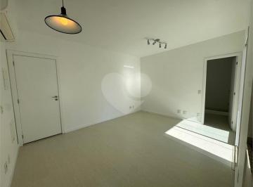 Apartamento · 80m² · 1 Quarto · 1 Vaga · Apartamento com 1 quartos à venda em Cidade monções - SP