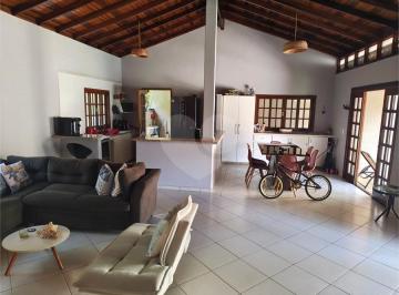 Casa · 153m² · 3 Quartos · 2 Vagas · Casa com 3 quartos à venda em Costa do sol - SP