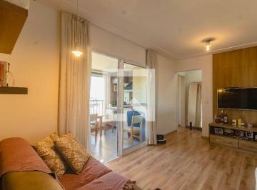 Apartamento · 64m² · 2 Quartos · 1 Vaga · Apartamento à Venda - Saúde, 2 Quartos, 64 m² - São Paulo