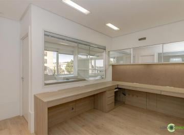 Comercial · 64m² · 2 Vagas · Salas à venda em Chácara das pedras - RS