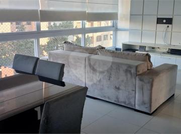 Apartamento · 112m² · 3 Quartos · 2 Vagas · Apartamento com 3 quartos à venda em Petrópolis - RS