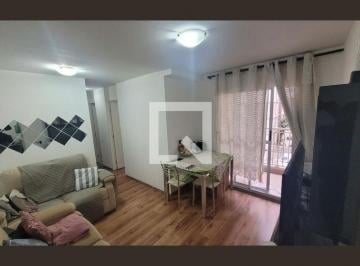 Apartamento · 50m² · 2 Quartos · 1 Vaga · Apartamento à Venda - Vila Santa Clara, 2 Quartos, 50 m² - São Paulo