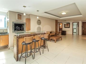 Apartamento · 128m² · 3 Quartos · 2 Vagas · Apartamento com 3 quartos à venda em São joão - RS