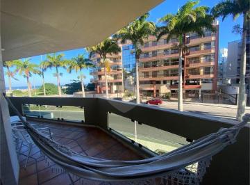 Apartamento · 109m² · 3 Quartos · Apartamento com 3 quartos à venda em Vila nova - RJ