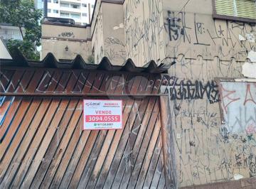 Terreno en Venda Pinheiros · Terreno à venda em Pinheiros - SP