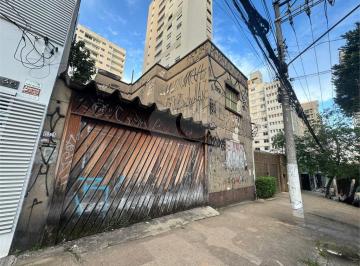 Terreno · 351m² · Terreno à venda em Pinheiros - SP