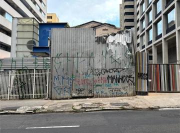 Terreno · 283m² · 2 Quartos · 5 Vagas · Terreno com 2 quartos à venda em Cerqueira césar - SP
