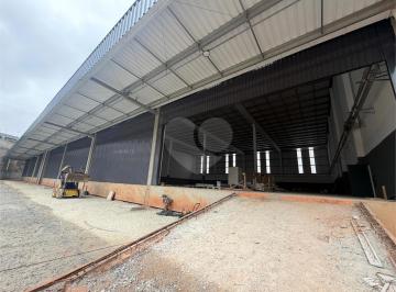 Comercial · 6400m² · 70 Vagas · Galpão à venda em Jardim fátima - SP