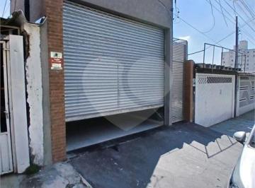 Comercial · 50m² · Loja à venda em Vila alexandria - SP