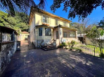 Casa · 230m² · 3 Quartos · 1 Vaga · Sobrado com 3 quartos à venda em Lapa - SP