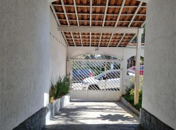 Casa · 140m² · 3 Quartos · 2 Vagas · Casa com 3 quartos à venda em Planalto paulista - SP