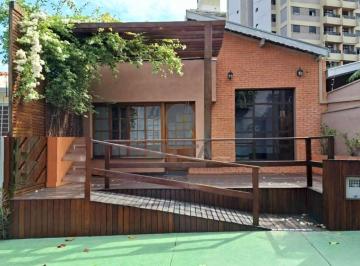 0 · Casa comercial Locação - Bairro Taquaral, Campinas/SP.