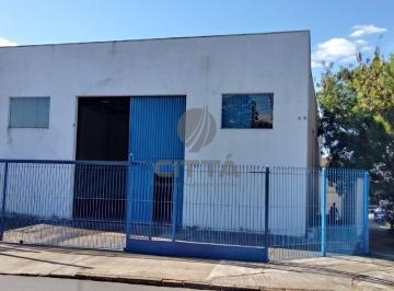 0 · Galpão Industrial Nova Aparecida - Próximo Rod. Anhanguera