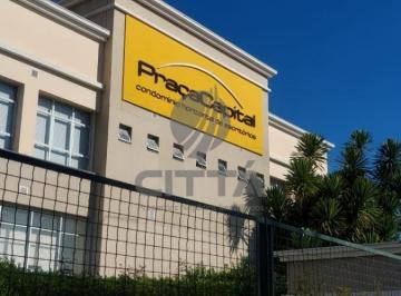 0 · Sala comercial à venda, Condomínio Praça Capital, Campinas/SP