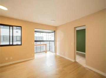 Apartamento · 39m² · 1 Quarto · Apartamento com 1 quartos à venda em Planalto paulista - SP