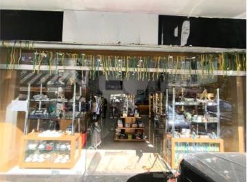 Comercial · 100m² · 2 Vagas · Salão Comercial à venda em Pinheiros - SP