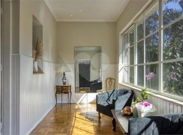 Casa · 322m² · 4 Quartos · 5 Vagas · Sobrado com 4 quartos à venda em Jardim paulistano - SP